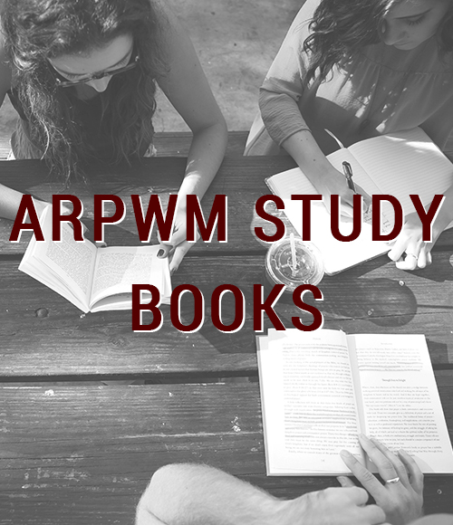 ARPWM Study Books