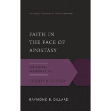 Faith In The Face of Apostasy - The Gospel According to Elijah & Elisha